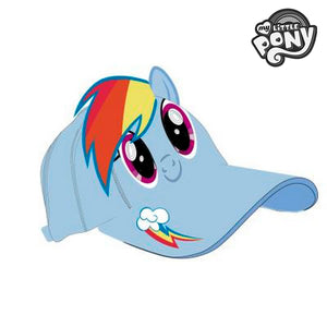 Child Cap with Ears My Little Pony 531