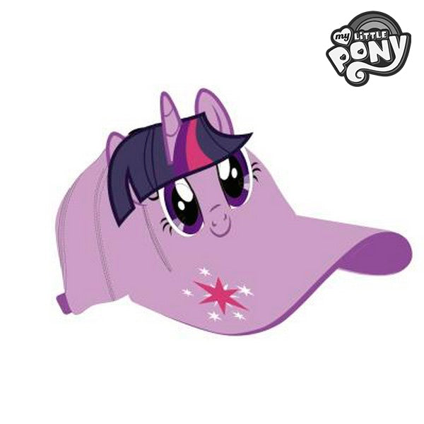 Child Cap with Ears My Little Pony 548