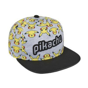 Child Cap Pokemon 821 (58 cm)