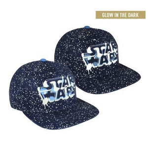 Child Cap Star Wars 876 (58 cm)