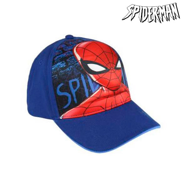 Child Cap Spiderman 71149