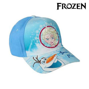 Child Cap Frozen 1194