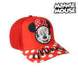 Child Cap Minnie Mouse 1224