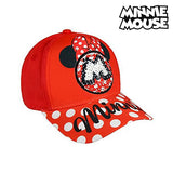 Child Cap Minnie Mouse 1224