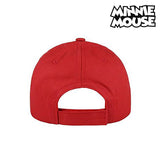 Child Cap Minnie Mouse 1224