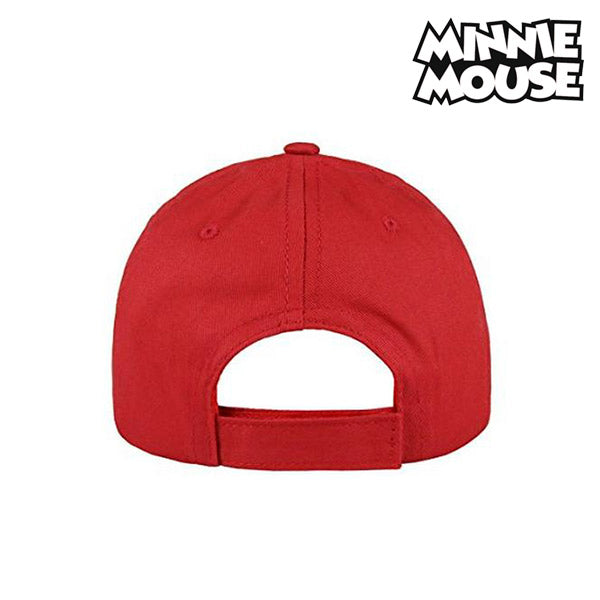 Child Cap Minnie Mouse 1224