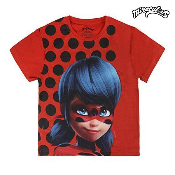 Summer Pyjama Lady Bug 1439 (size 8 years)