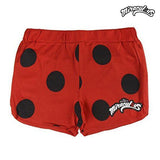 Summer Pyjama Lady Bug 1439 (size 8 years)