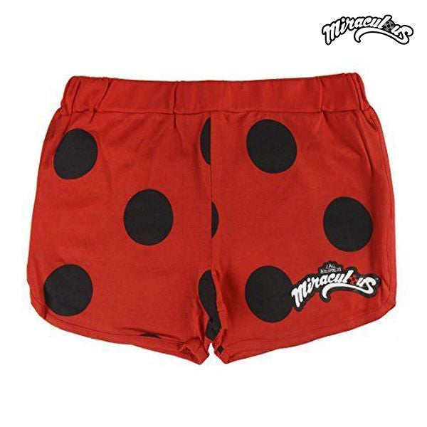Summer Pyjama Lady Bug 1439 (size 8 years)
