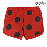 Summer Pyjama Lady Bug 1439 (size 8 years)