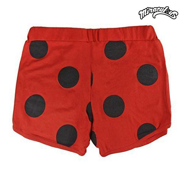 Summer Pyjama Lady Bug 1439 (size 8 years)