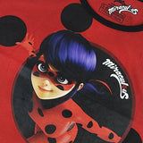 Summer Pyjama Lady Bug 1439 (size 8 years)