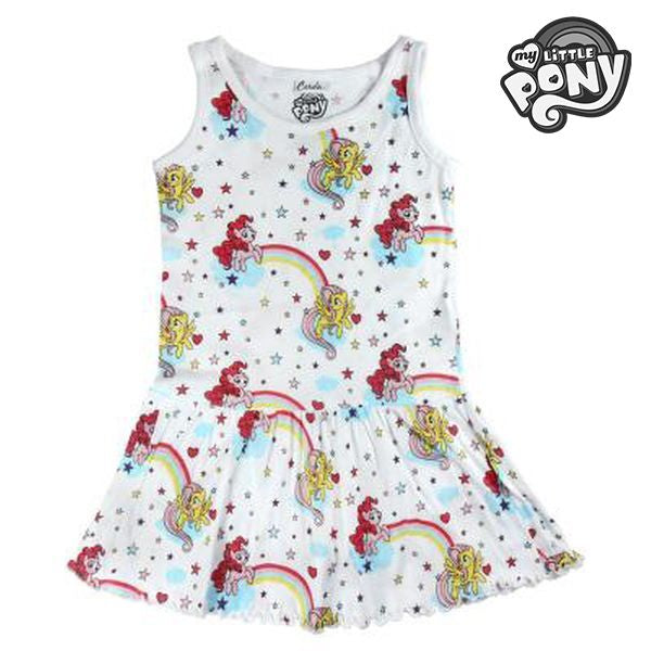 Dress My Little Pony 2368 (size 4 years)