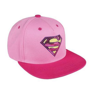 Child Cap Superman 1018 (58 cm)