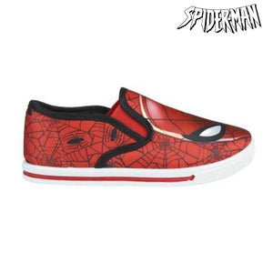 Casual Trainers Spiderman 1100 (size 23)