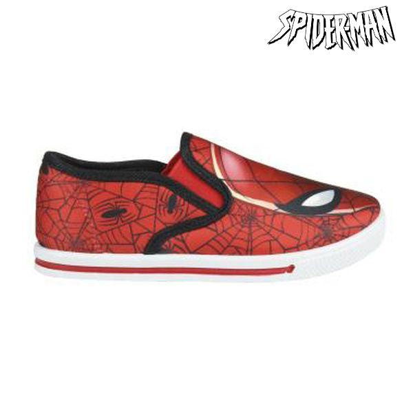 Casual Trainers Spiderman 1100 (size 23)