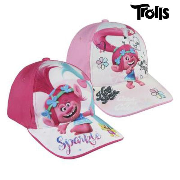 Child Cap Trolls 2411 (53 cm)