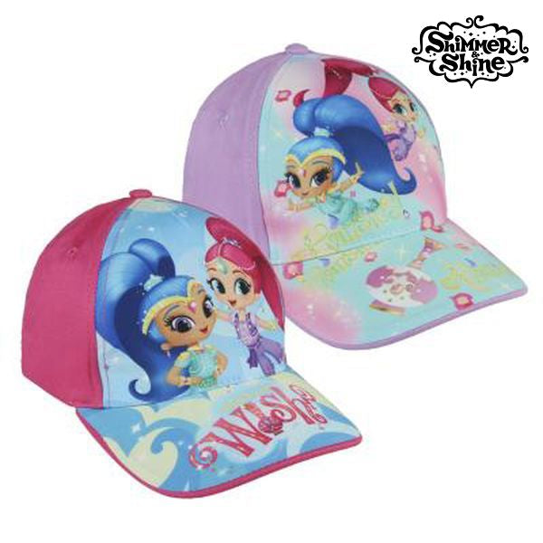 Child Cap Shimmer and Shine 2442 (53 cm)