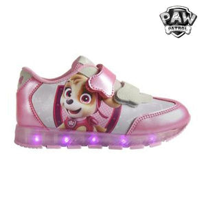 LED Trainers The Paw Patrol 4538 (size 22)