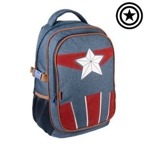 Rucksack The Avengers 9366