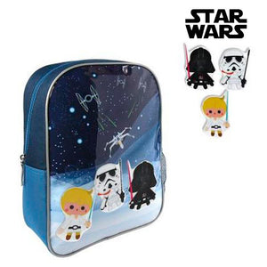 Child's Drawing Rucksack Star Wars 3417