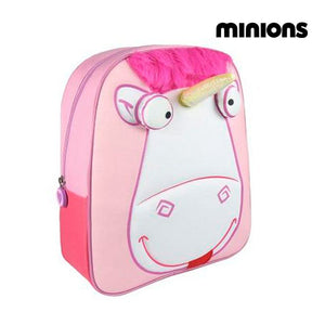 Child bag Minions 3714