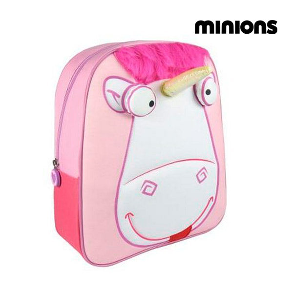 Child bag Minions 3714