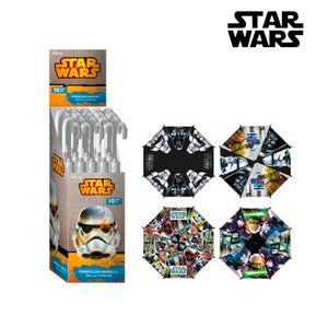 Umbrella Star Wars 78003 (42 cm)