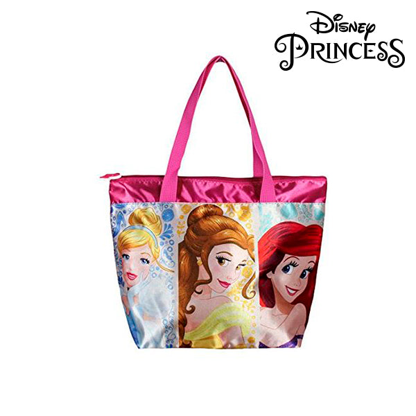 Shoulder Bag Princesses Disney 95420