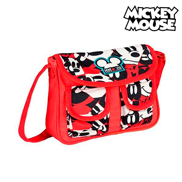 Shoulder Bag Mickey Mouse 95710