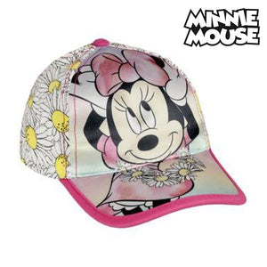 Child Cap Minnie Mouse 7561 (50 cm)