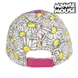 Child Cap Minnie Mouse 7578 (52 cm)