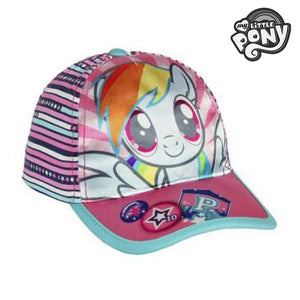 Child Cap My Little Pony 7615 (52 cm)