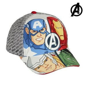 Child Cap The Avengers 7660 (52 cm)