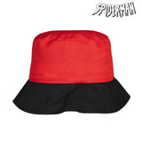 Hat Spiderman 7936 (54 cm) Red