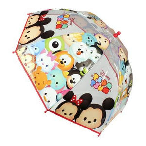 Bubble Umbrella Tsum Tsum 100 (74 cm)