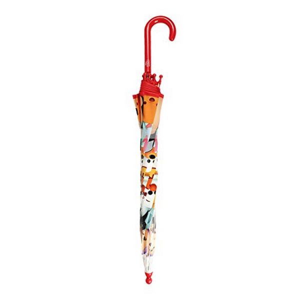 Bubble Umbrella Tsum Tsum 100 (74 cm)