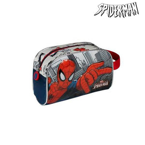 Child Toilet Bag Spiderman 11939