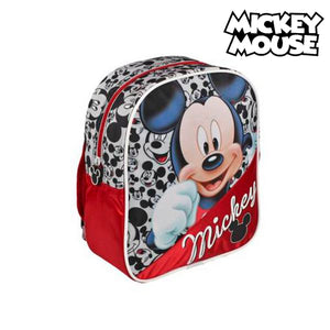 Child bag Mickey Mouse 12080