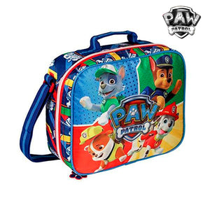 Thermal Lunchbox The Paw Patrol 12295