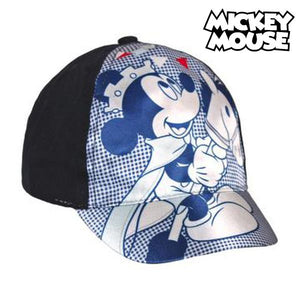 Child Cap Mickey Mouse 4145 (48 cm)