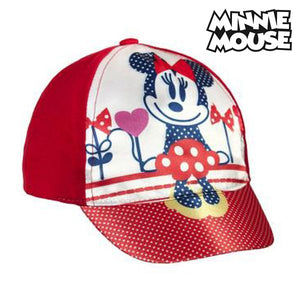 Child Cap Minnie Mouse 4206 (48 cm)