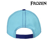 Child Cap Frozen 8129 (54 cm) Light blue