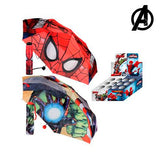 Foldable Umbrella Spiderman 18693 (48 cm)