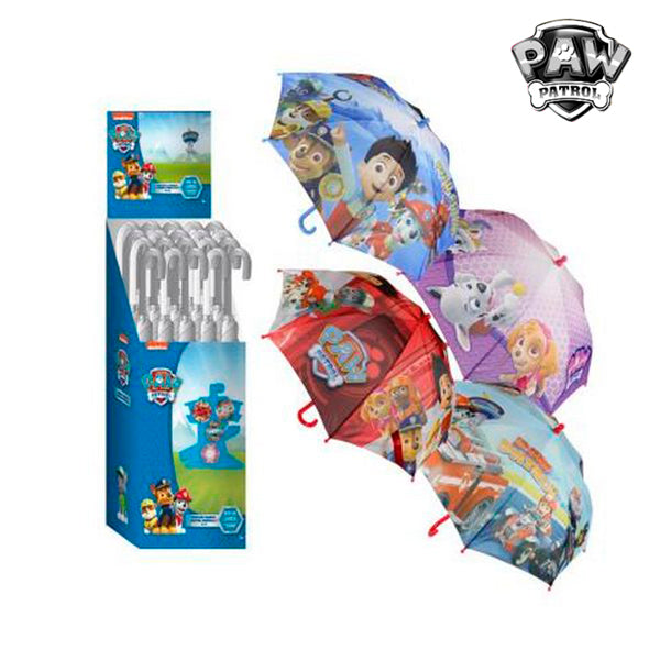 Umbrella The Paw Patrol 20580 (42 cm)