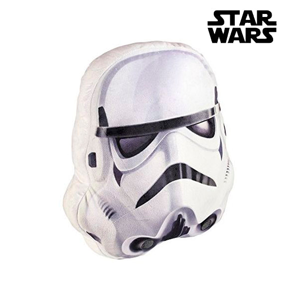 3D cushion Stormtrooper Star Wars 26735