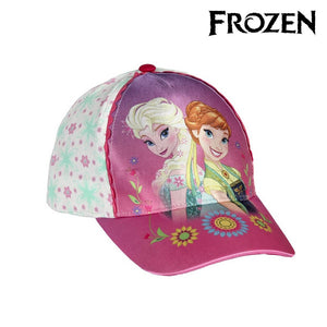 Child Cap Frozen 6963 (54 cm) Pink