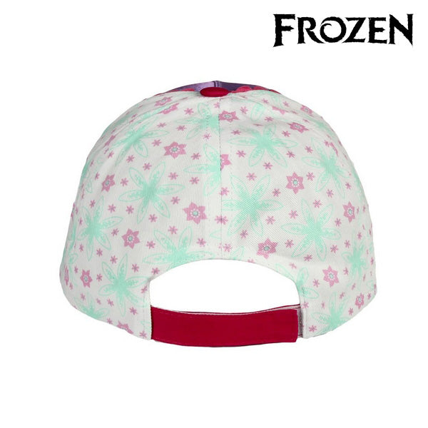 Child Cap Frozen 6963 (54 cm) Pink