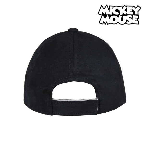 Child Cap Mickey Mouse 9476 (44 cm) Blue