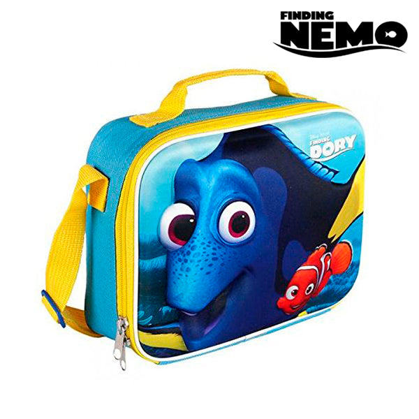 3D Thermal Lunchbox Finding Dory 90262